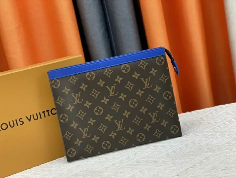 louis vuitton lv portefeuille s pour unisexe s_117460a